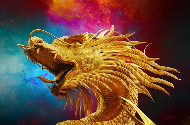Dragon Dinners
