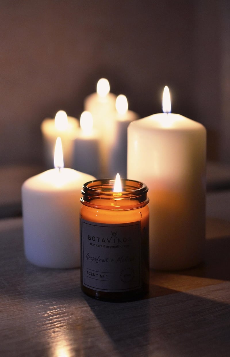 Enchanted Spas