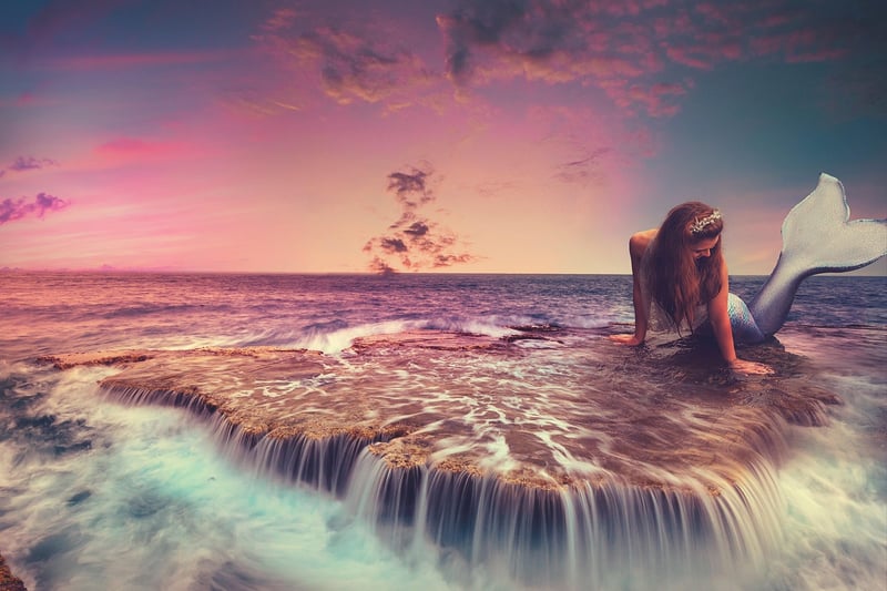 Mermaid Expeditions